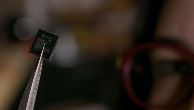 리눅스도 품고…마이크로소프트의 IoT 보안 플랫폼