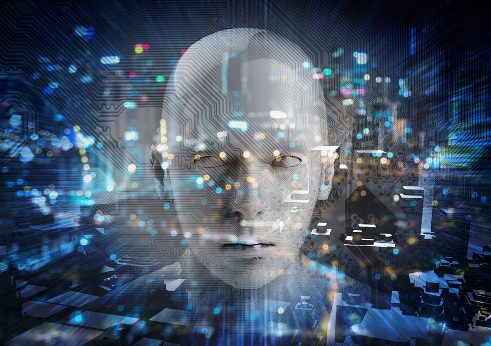 인공지능 강국 꿈꾸는 中國夢