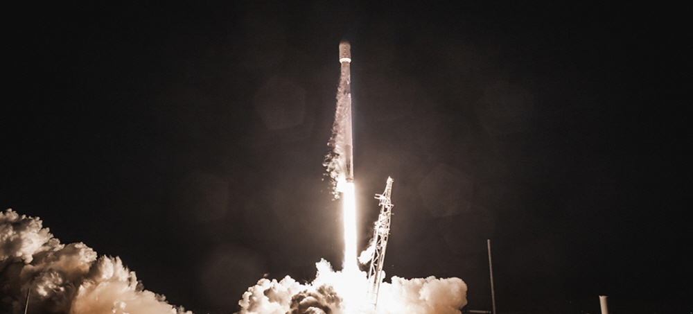 스타링크 위성…글로벌 인터넷 시대를 예고하다