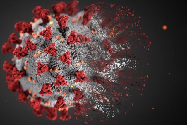 코로나19과 싸우는 MIT 출신 기업들