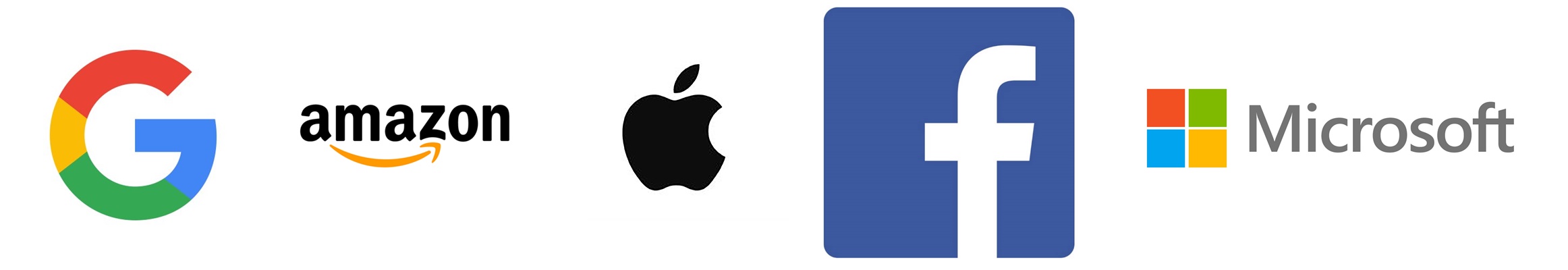 [StartupRecipe] 코로나시대, IT 공룡들의 성적은?