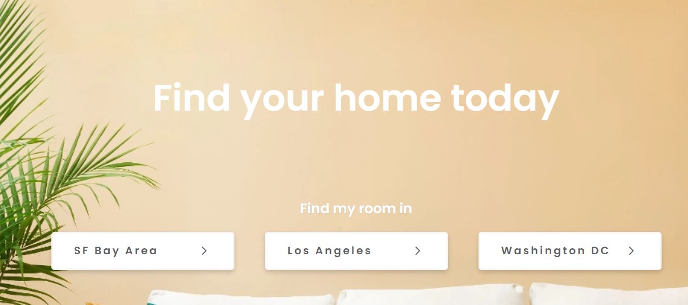 샌프란시스코 코리빙 스타트업 파산