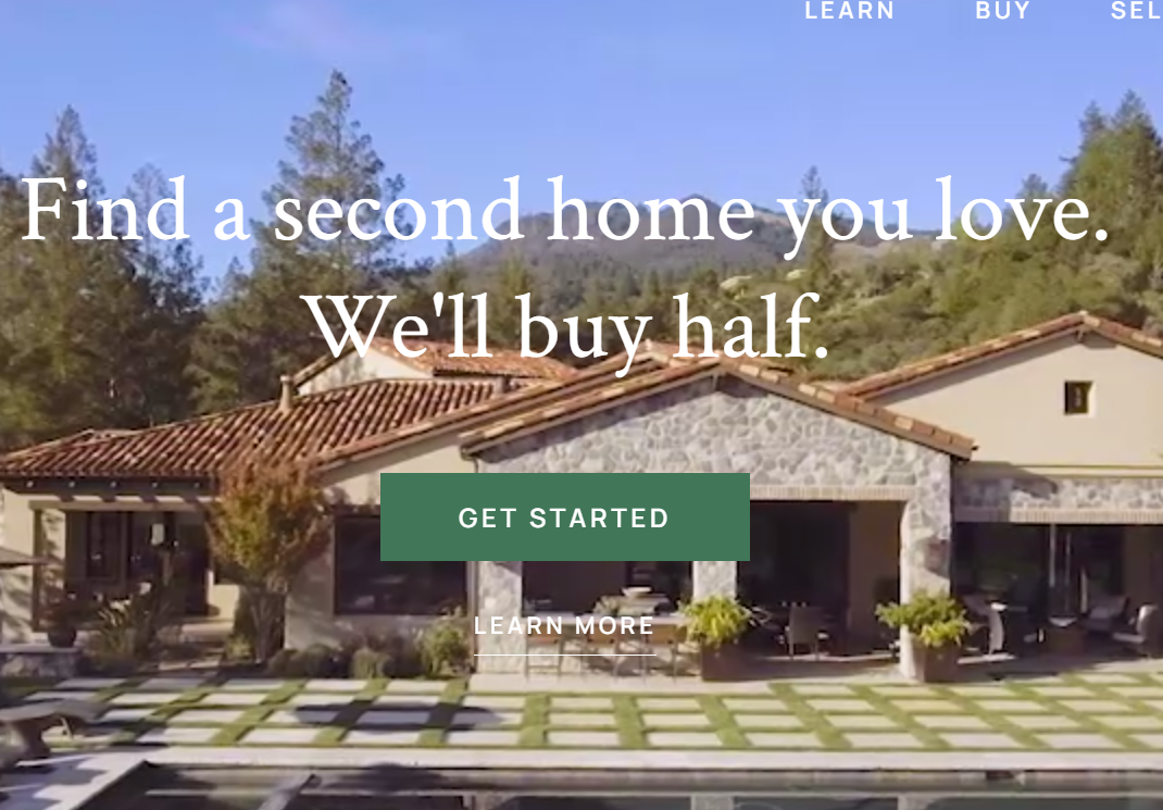 질로우 前 CEO가 만든 별장 공동 소유 플랫폼