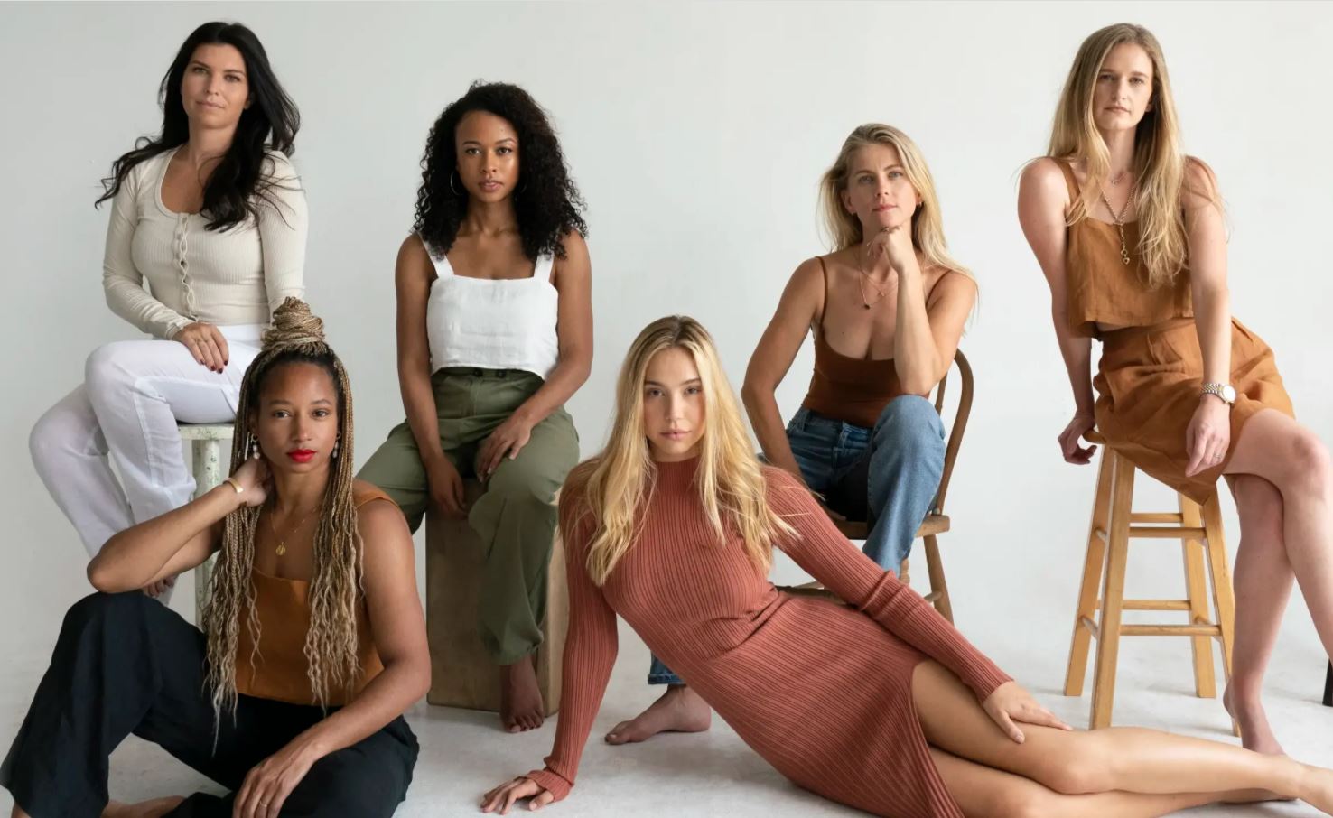 1400만 팔로워 거느린 모델이 만든 친환경 스타트업