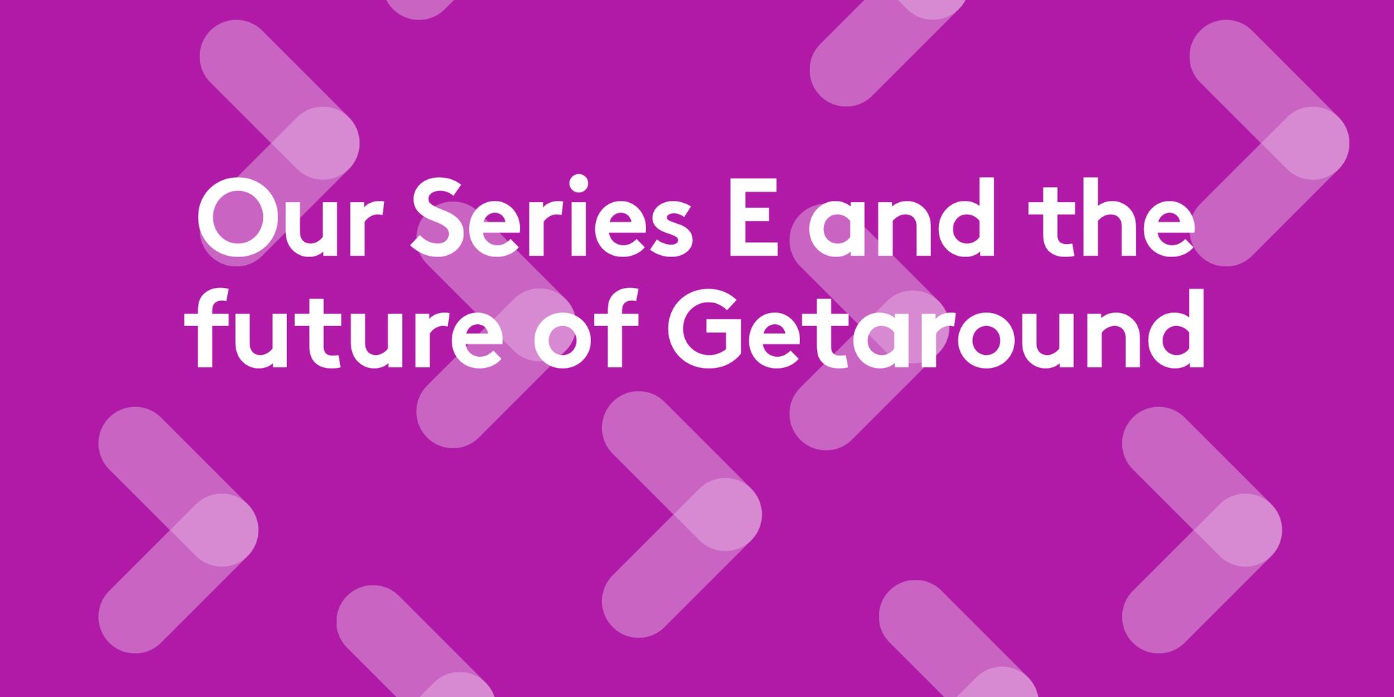 코로나 이후 매출 2배 늘은 카쉐어링 서비스