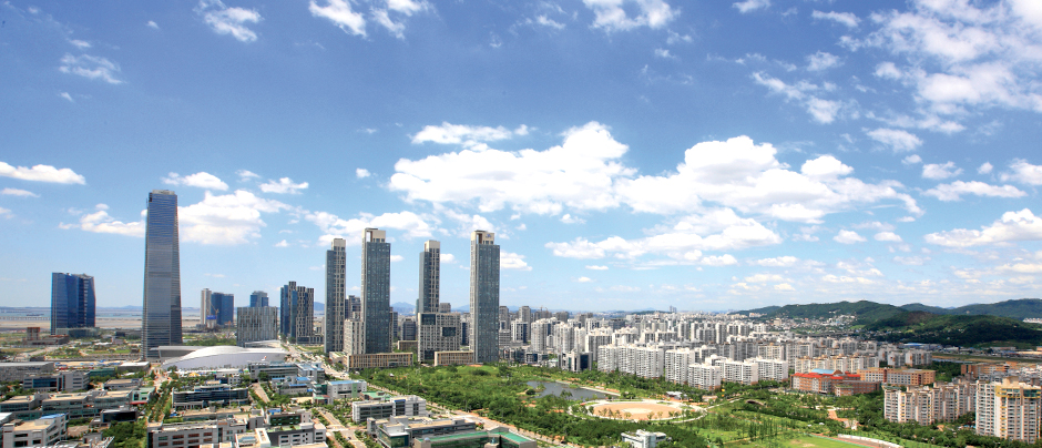 [DailyRecipe] 250억 스마트모빌리티 펀드 시동 건 인천