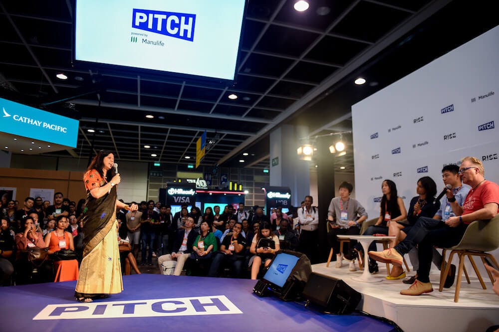 [DailyRecipe] 해외 못가도 해외전시회 참여길 열렸다