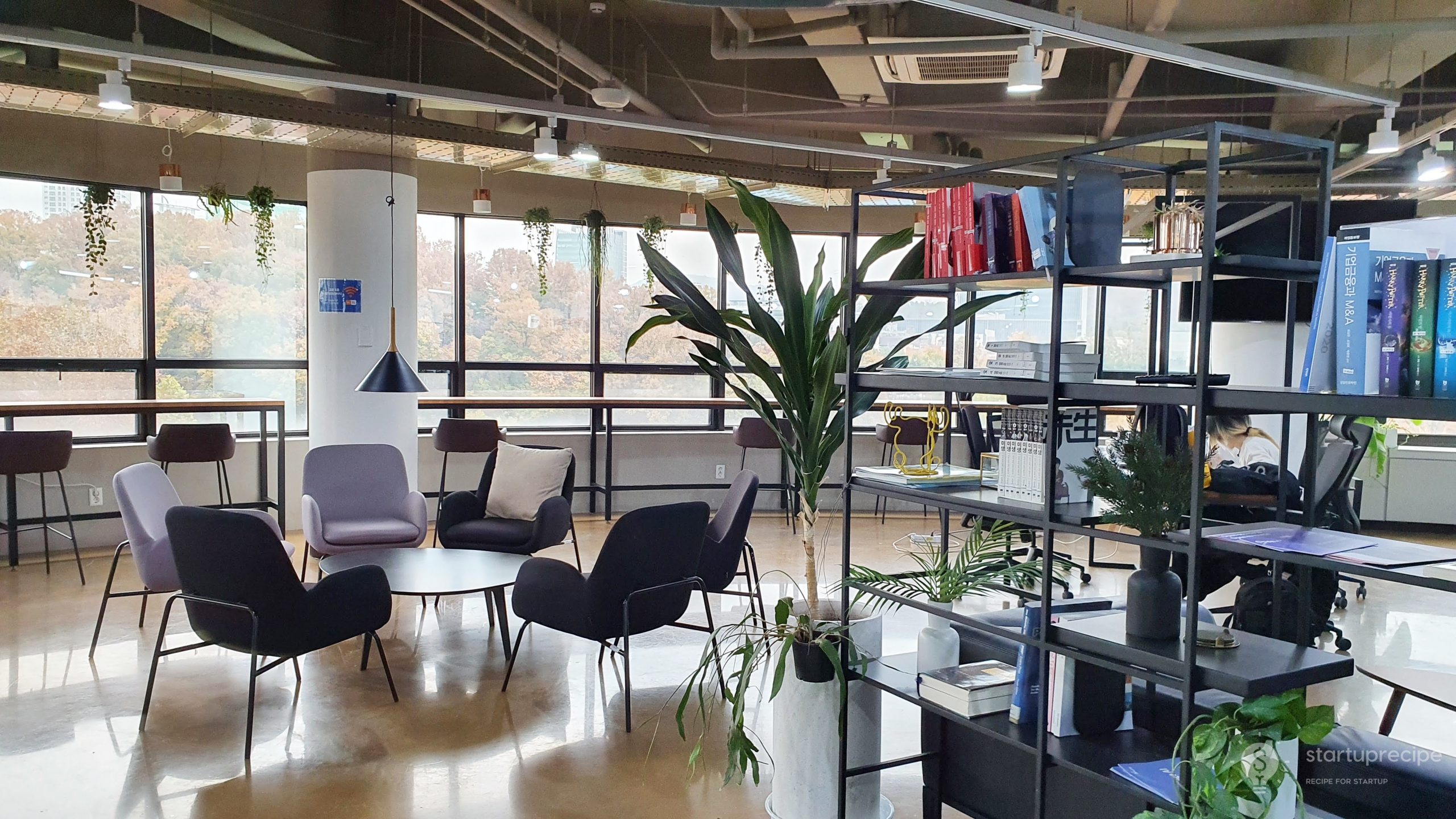 [이주의 공간] AI전문인재 양성한다…AI양재허브