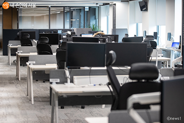 [DailyRecipe] 서울시, 내년부터 중소기업 재택근무 지원한다