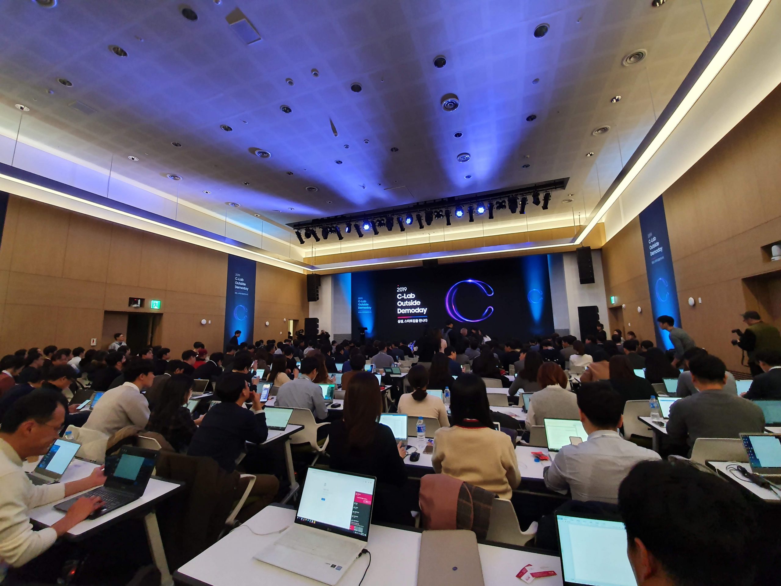 [StartupRecipe] 페북·삼성씨랩…온라인 데모데이 35개 몰아보기