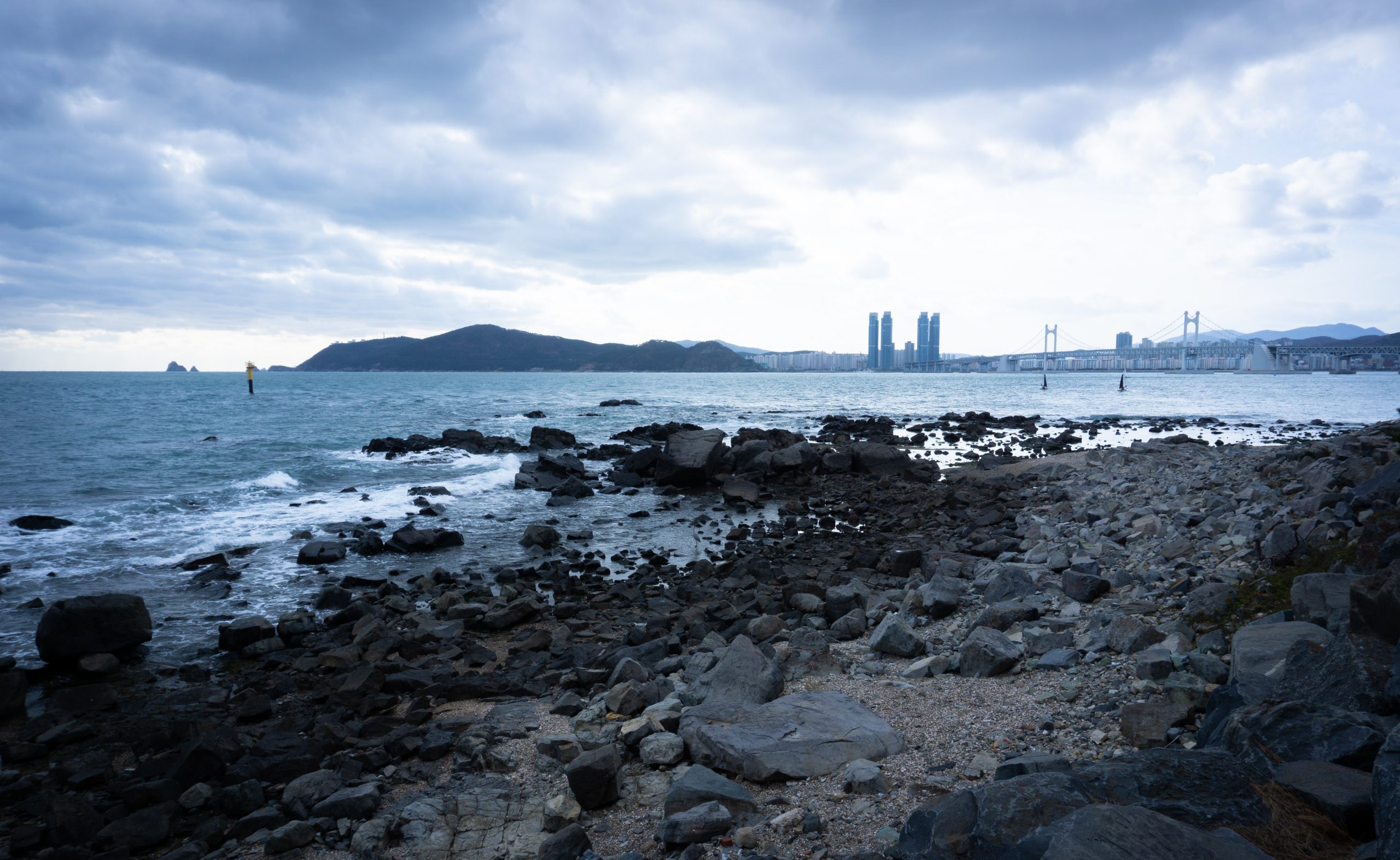 [DailyRecipe] 부산 지역뉴딜 벤처펀드 1천억 규모 조성