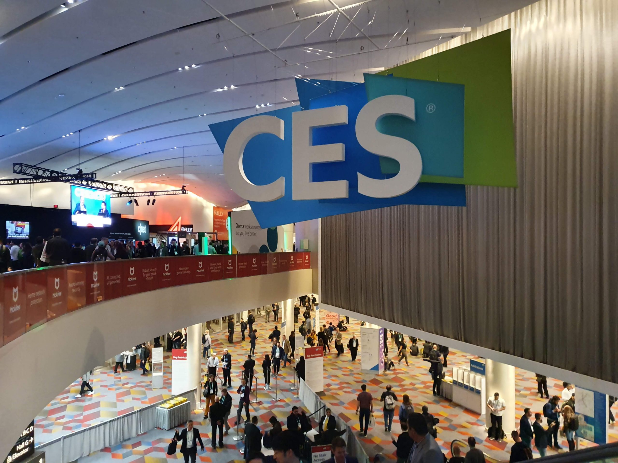 [DailyRecipe] CES 참여하는 네이버 D2SF 스타트업 6곳