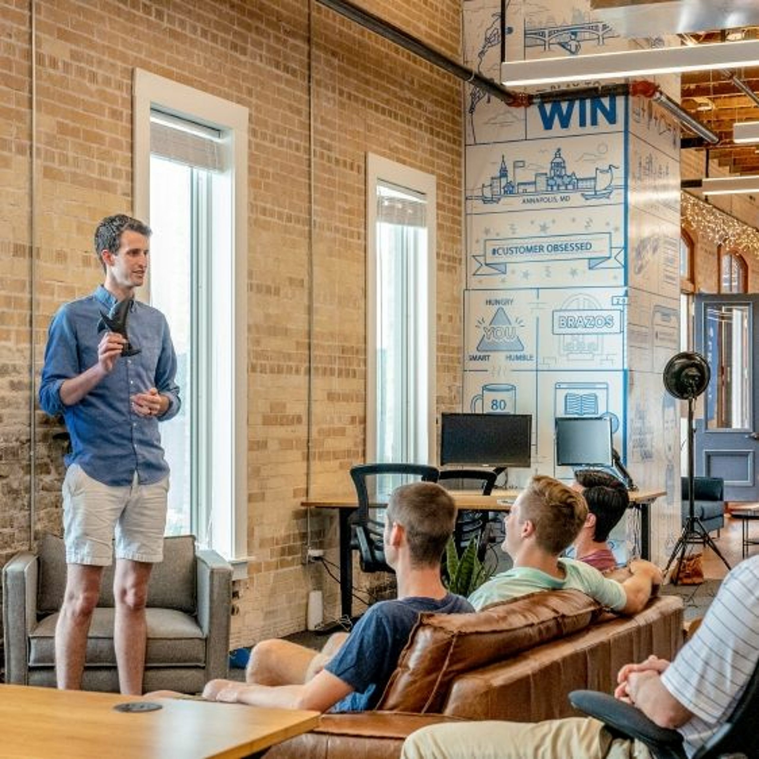 12월 5주차  래티널 동네 더비타 등 전략적 투자 유치