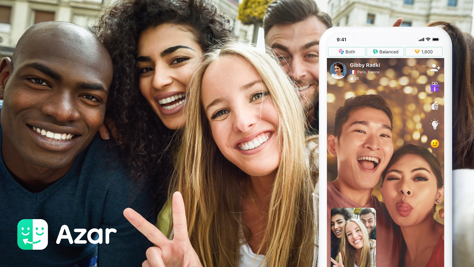 [DailyRecipe] 인수가 2조원…하이퍼커넥트, 틴더 품안에