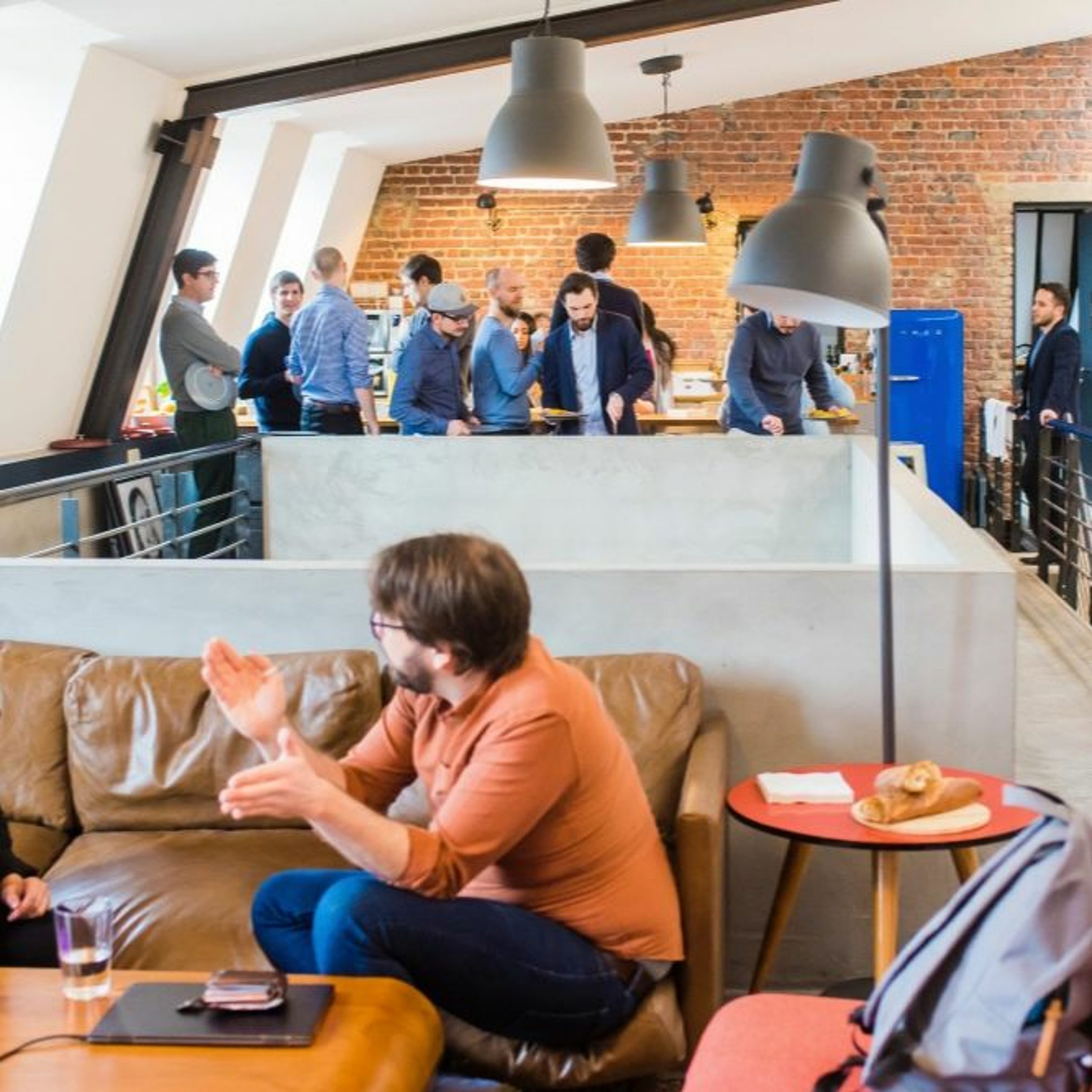 인수된 스타트업이 혁신 유지하기 어려운 이유