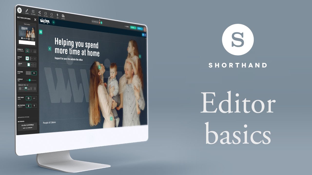 콘텐츠 에디터가 쓰기 좋은 노코드 플랫폼