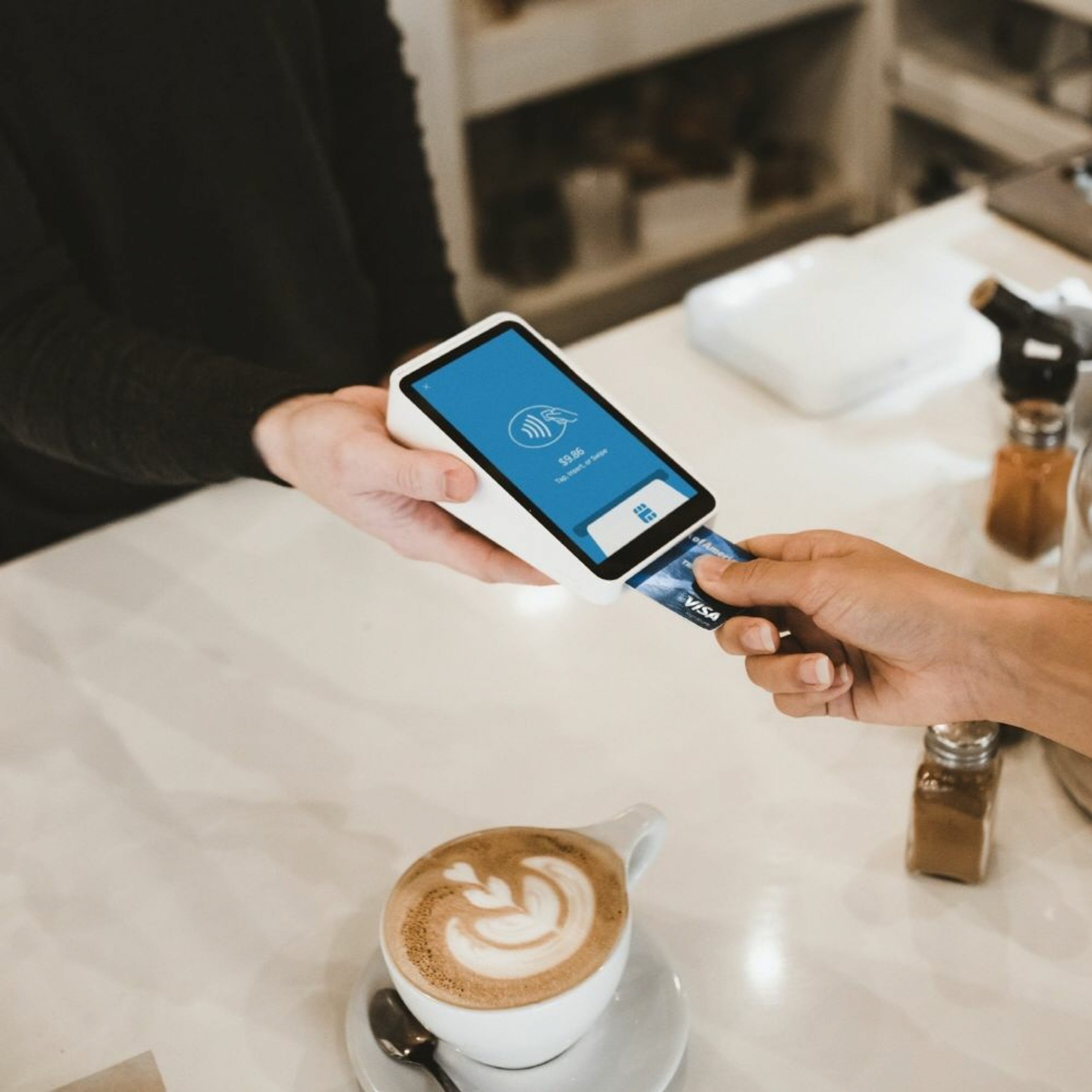 핀테크 기회의 땅이 된 이곳