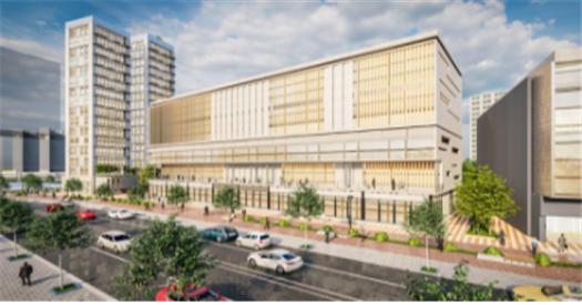 [DailyRecipe] 광주역에 ‘그린스타트업 타운’ 조성한다