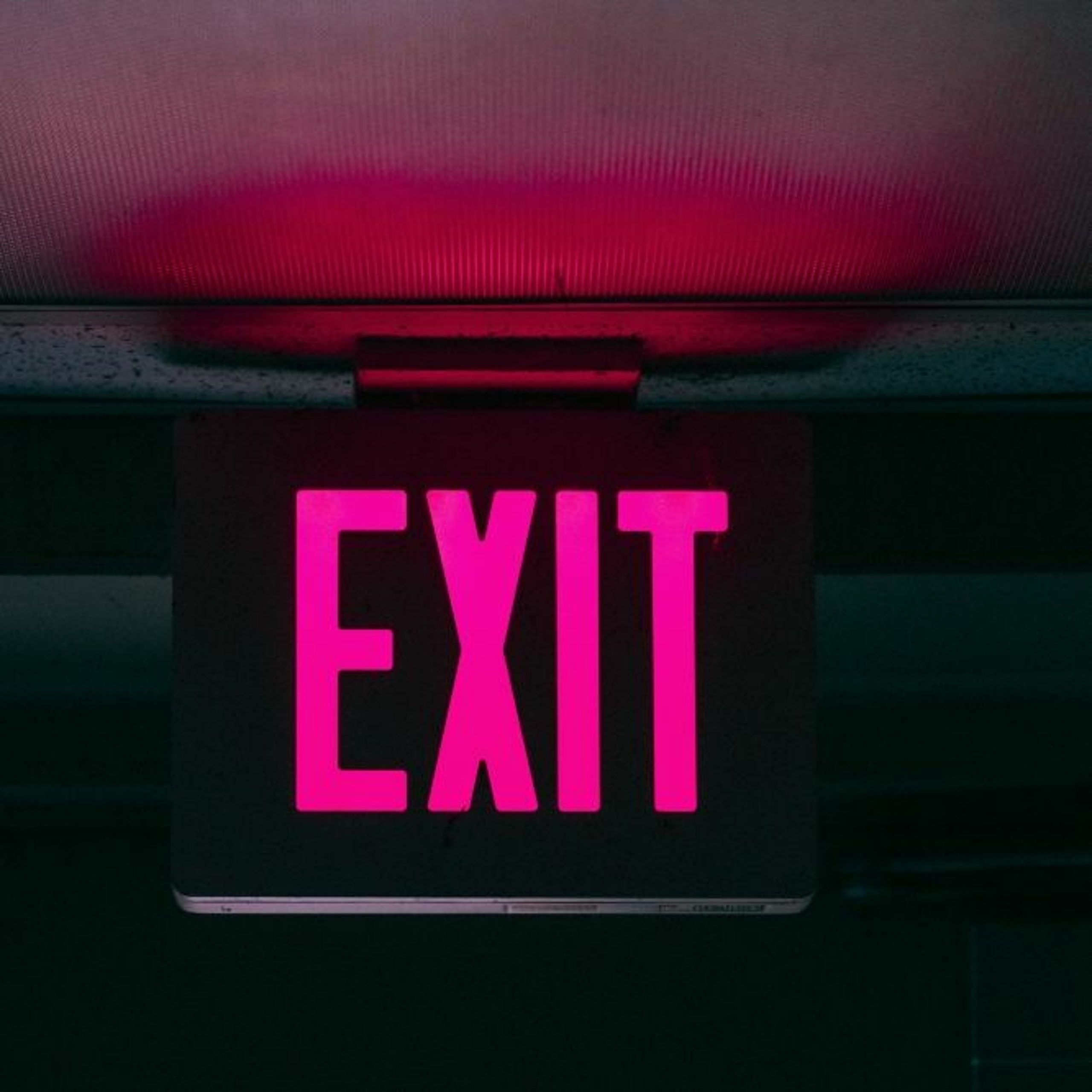 스타트업 엑싯  빨리 하려면 이게 필요하다