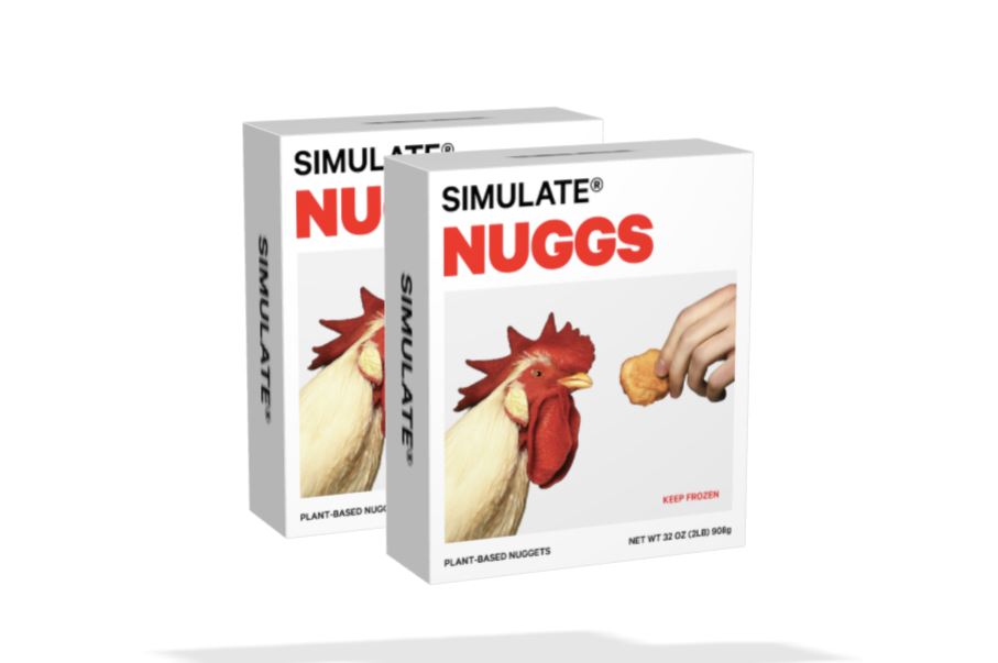 연쇄창업자가 만든 식물성 너겟 스타트업