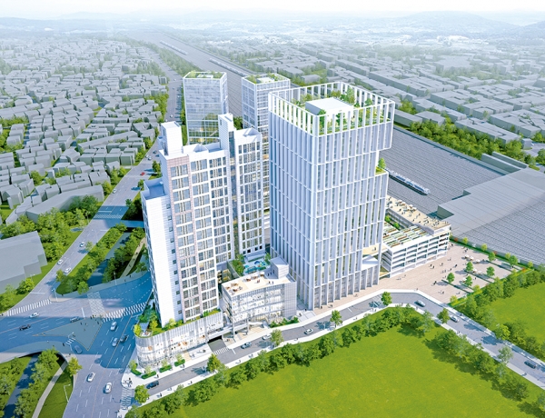 [DailyRecipe] 그린 스타트업 타운 조성…유니콘 키운다