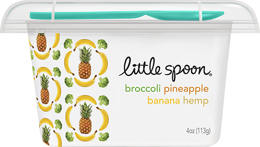 밀레니얼 부모 대상 이유식 D2C 플랫폼