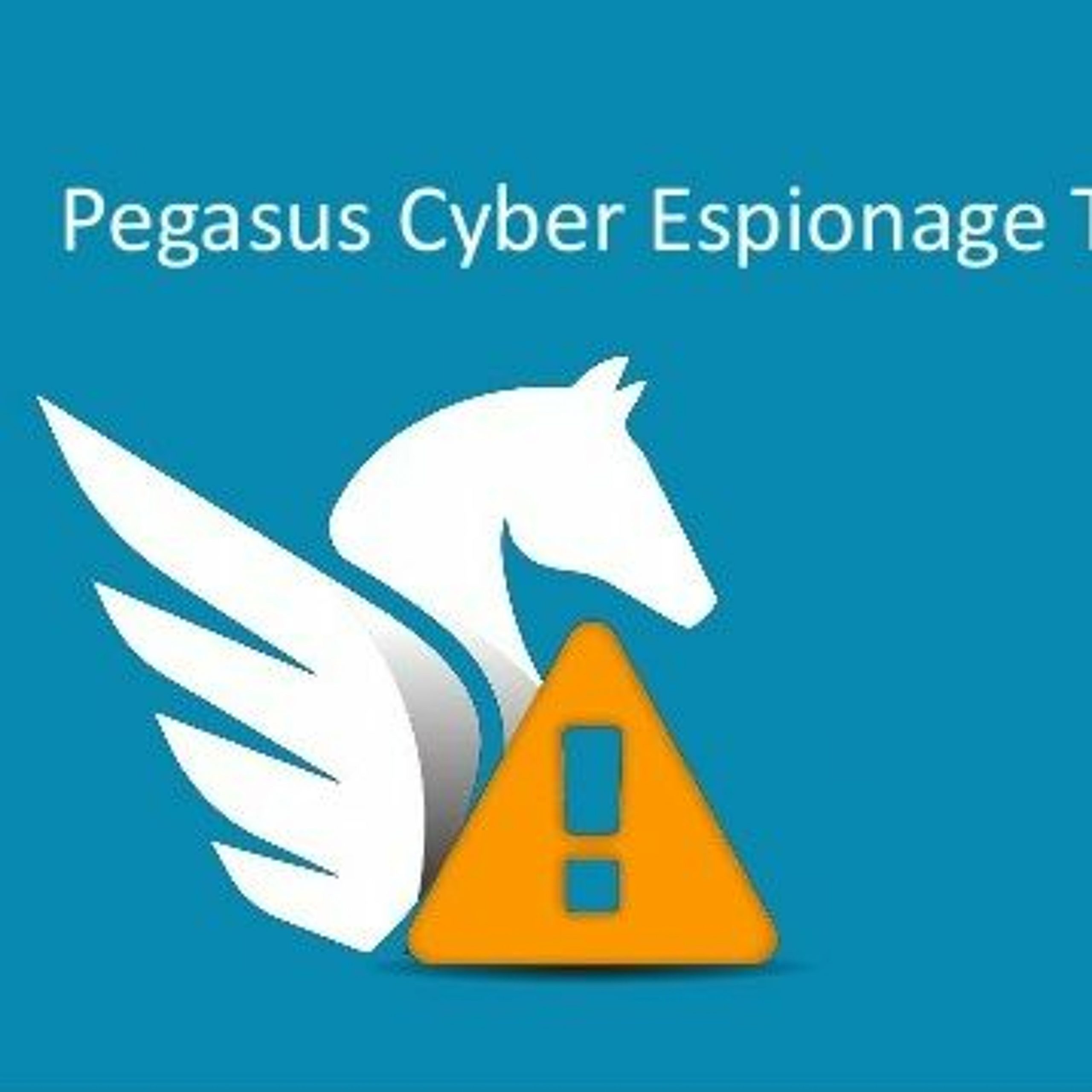 페가수스 감시 사태·게임 진출 공식화 넷플릭스