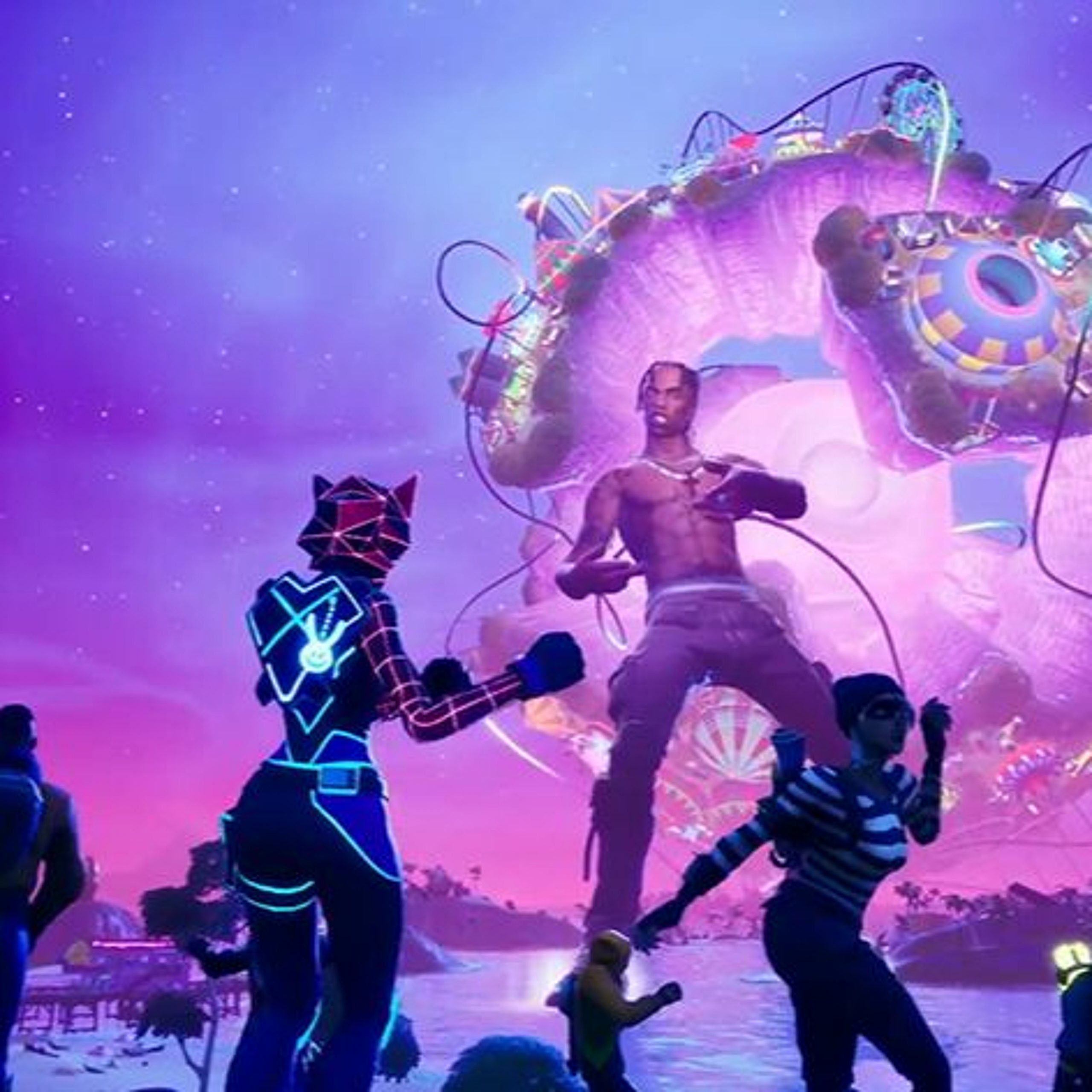 비대면 타고…메타버스 주목하는 스타트업계