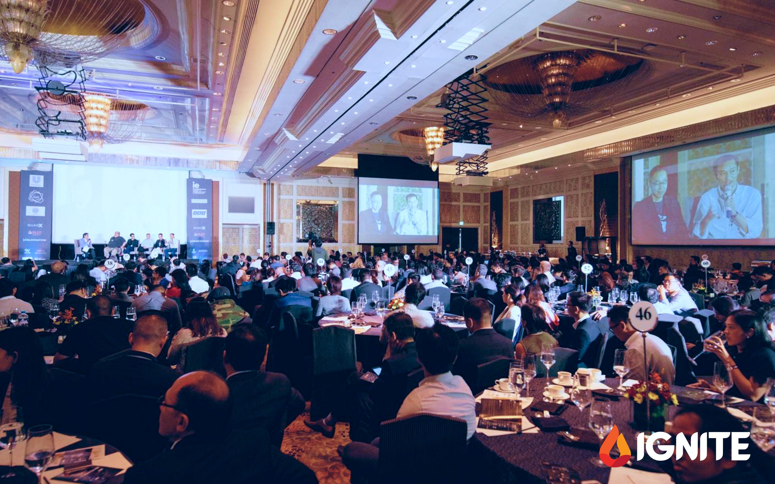 필리핀 최대 스타트업 행사 ‘이그나이트’ 열린다