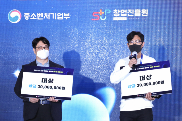 [DailyRecipe] 대기업이 못 푼 문제 해결사…혁신 스타트업 6곳