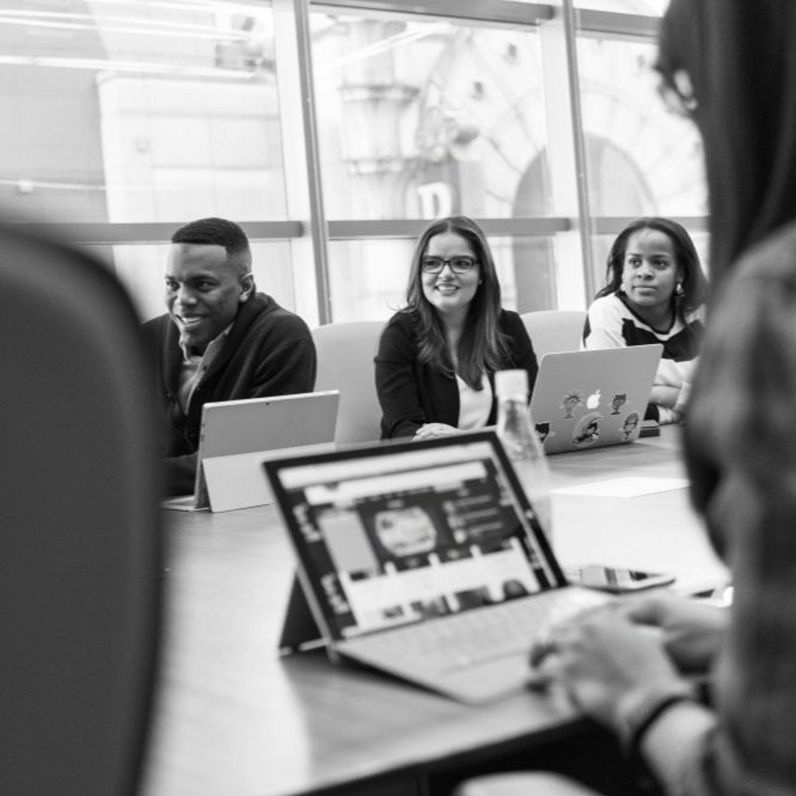 기울어진 운동장 여전하지만…늘어나는 女스타트업 투자