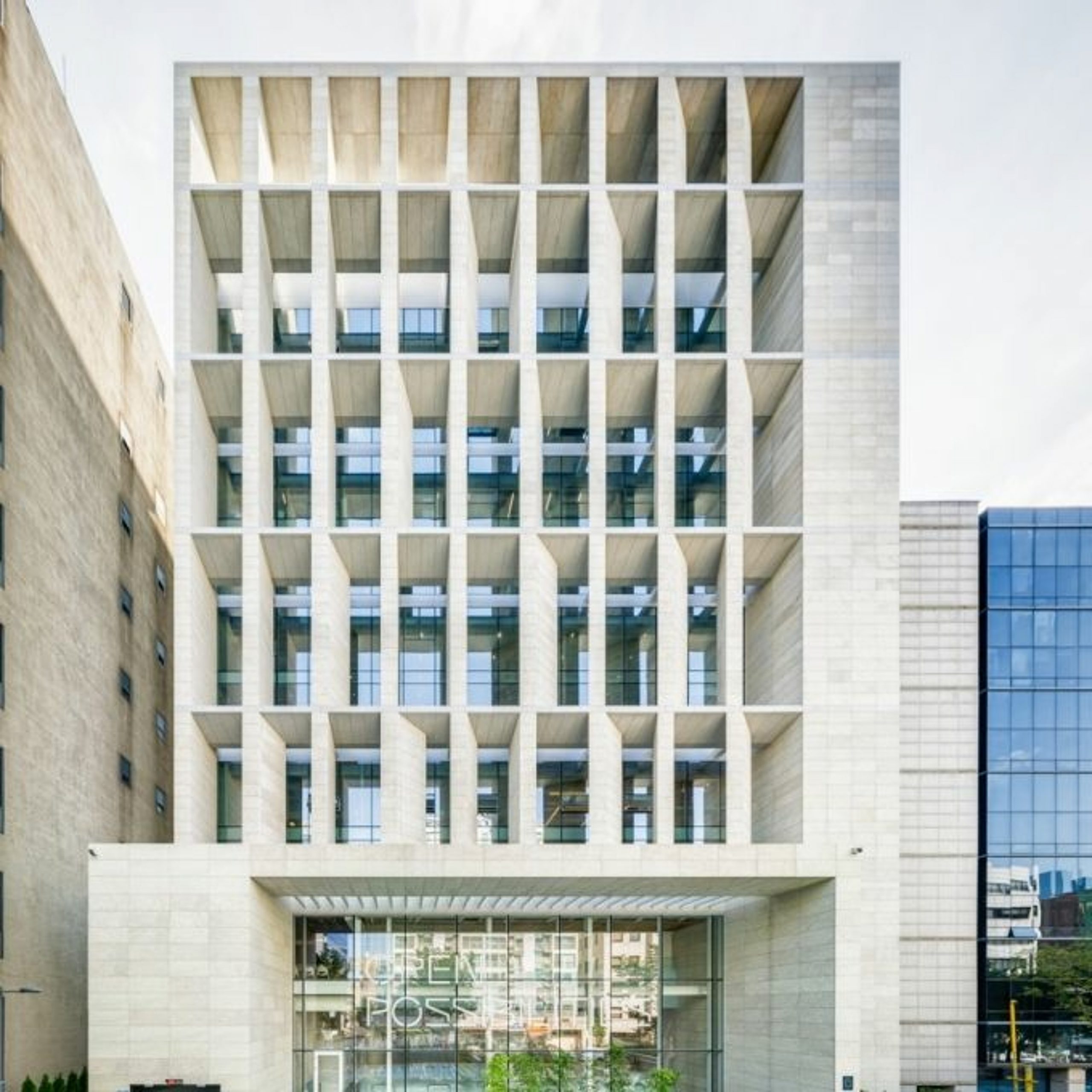 [스타트HUB뉴스] 아산나눔재단 마루360 개관식 현장리포트