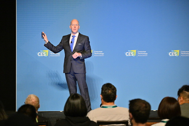 [DailyRecipe] CES2022 주목해야 할 기술 트렌드는?