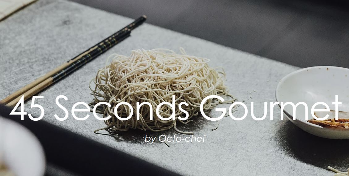 [CES2022] 45초 만에 자판기에서 집밥이…