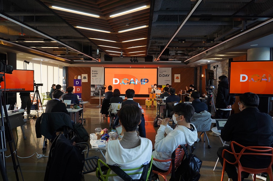 [DailyRecipe] 가상 경계 허문다…실재감테크 기업 6