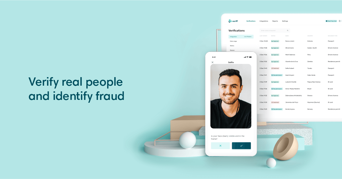 에스토니아 6번째 유니콘된 AI 기반 인증 서비스