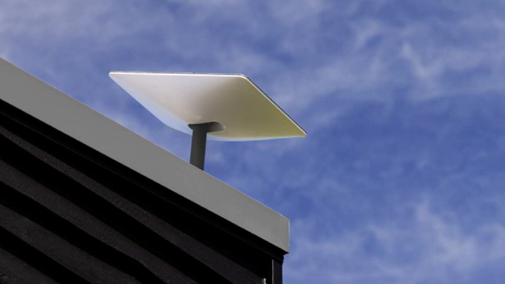 佛, 위성통신 데이터 입수…中 송신하려던 일당 수사 착수