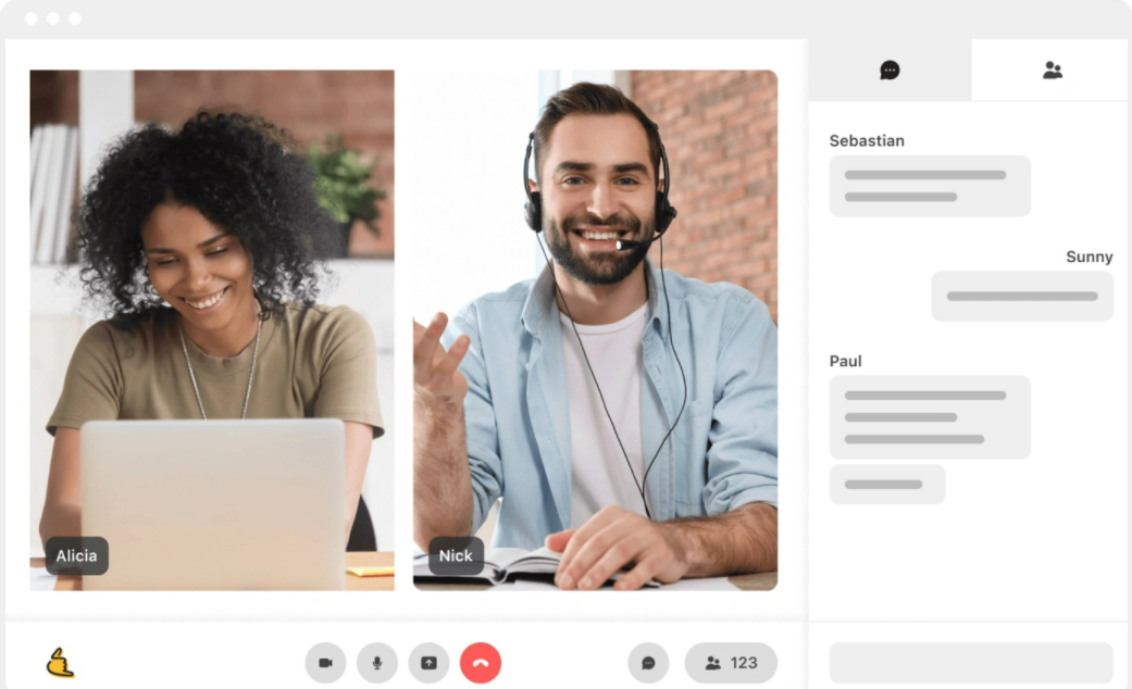 [1분 스타트업 BM] 비디오 멘토링 플랫폼 ‘슈퍼피어’