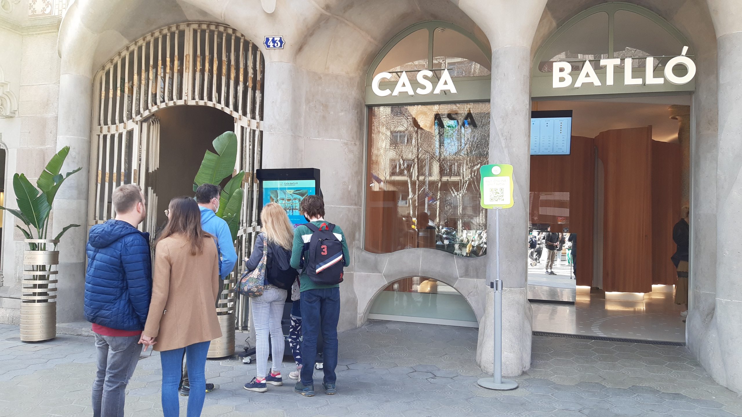 [DailyRecipe] 스페인 현지에서 7개 스타트업이 선보인 기술은?