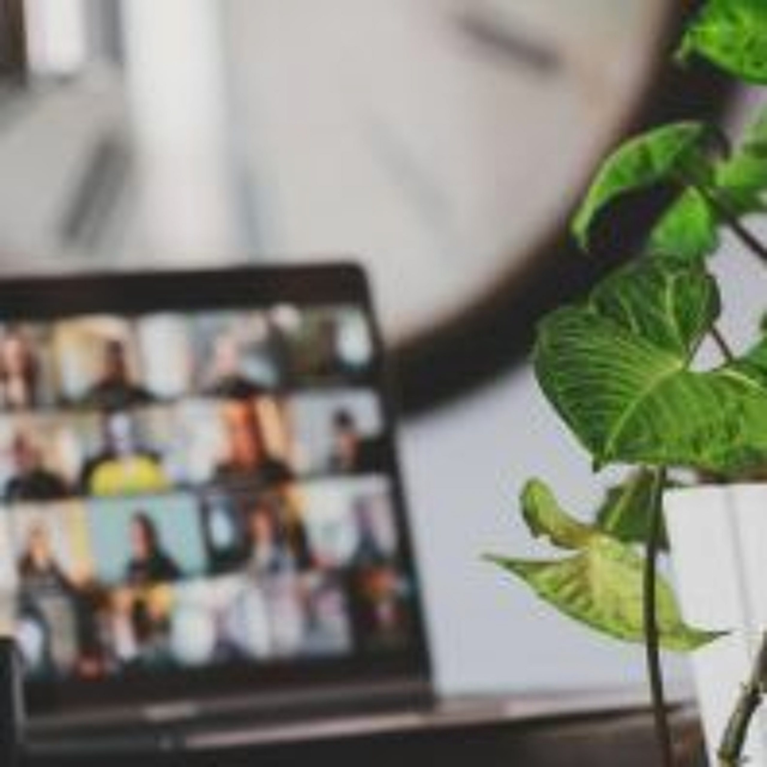 달라진 업무 환경…리모크워크 리더가 필요하다?