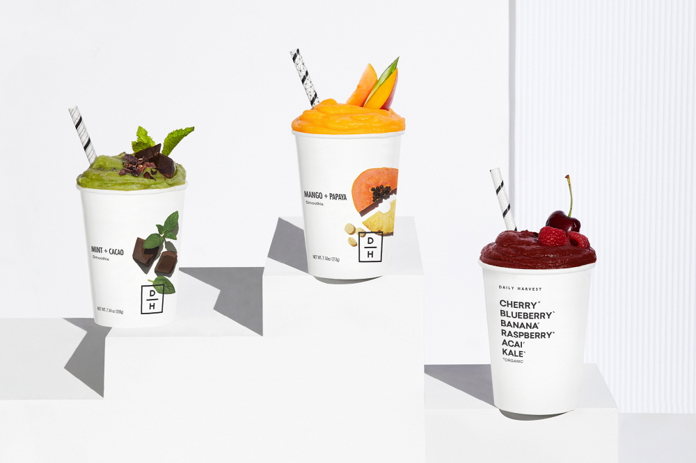 [1분 스타트업 BM] 유니콘이 된 건강 간편식 구독 서비스