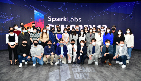 [DailyRecipe] 스파크랩 데모데이 무대 오른 스타트업 11곳은?