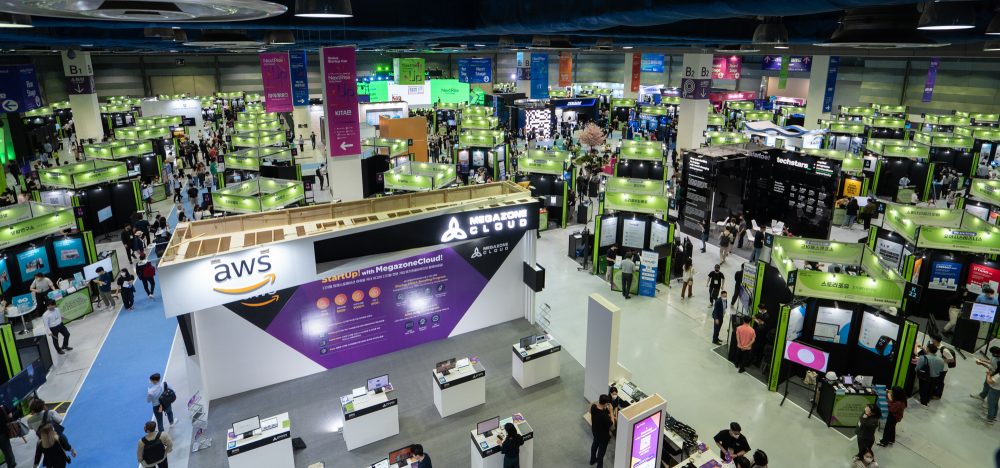 사진으로 한눈에 보는 넥스트라이즈 2022