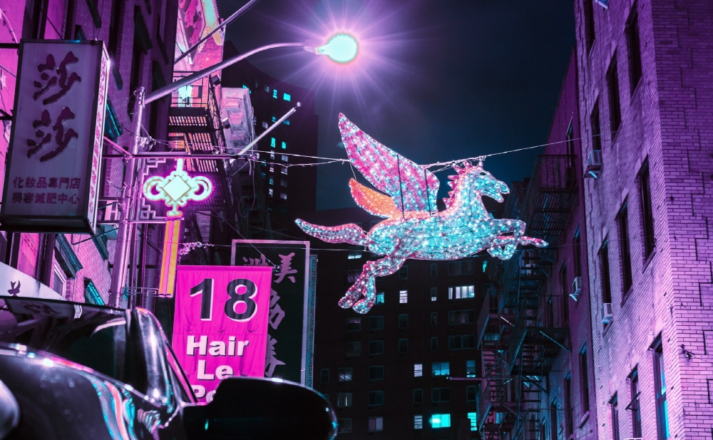 [DailyRecipe] 겨울 왔지만…상반기 유니콘 5개 늘었다