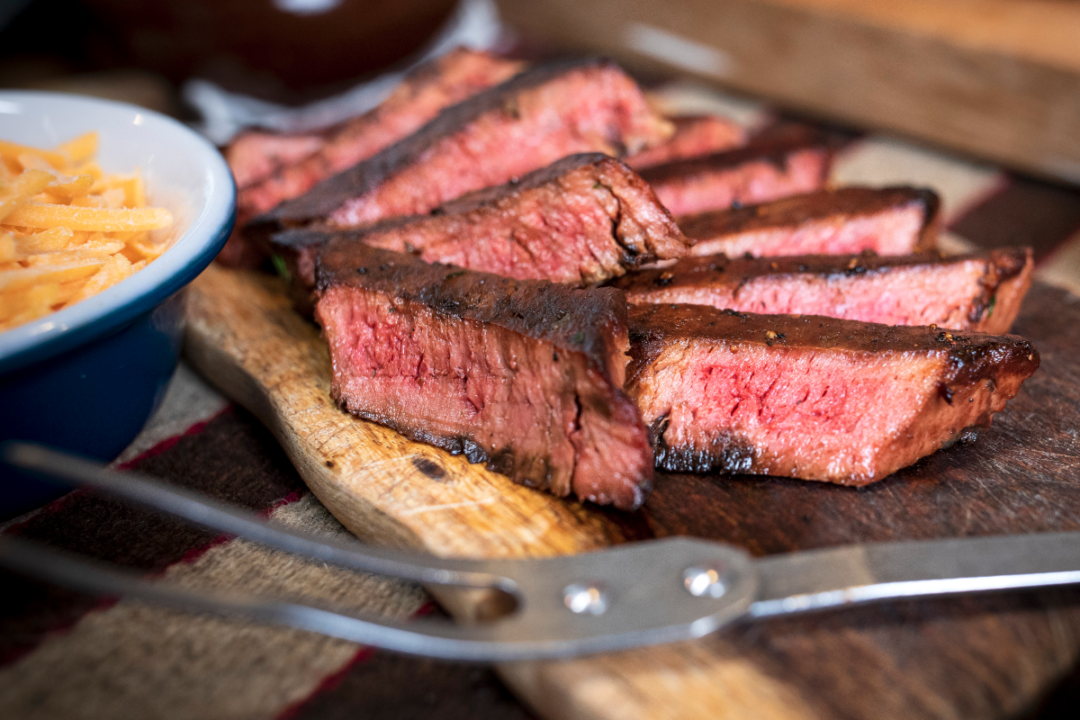 버섯 뿌리로 대체육 만드는 스타트업