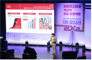 [DailyRecipe] 라이프스타일 혁신 기업 34개사 뽑았다