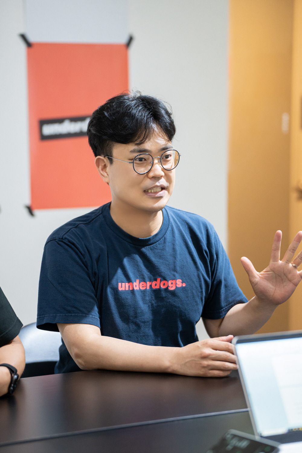 언더독스 “창업, 이젠 상호 교육으로 판 바꾼다”