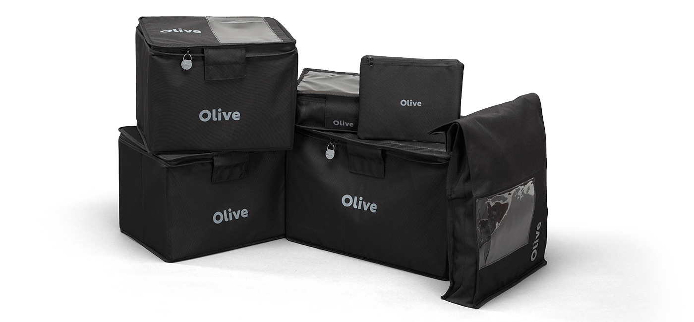 재사용 가능한 포장 제공하는 이커머스 스타트업