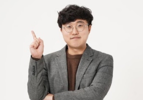 “종이전단지와 현수막 속에서 발견한 시장”