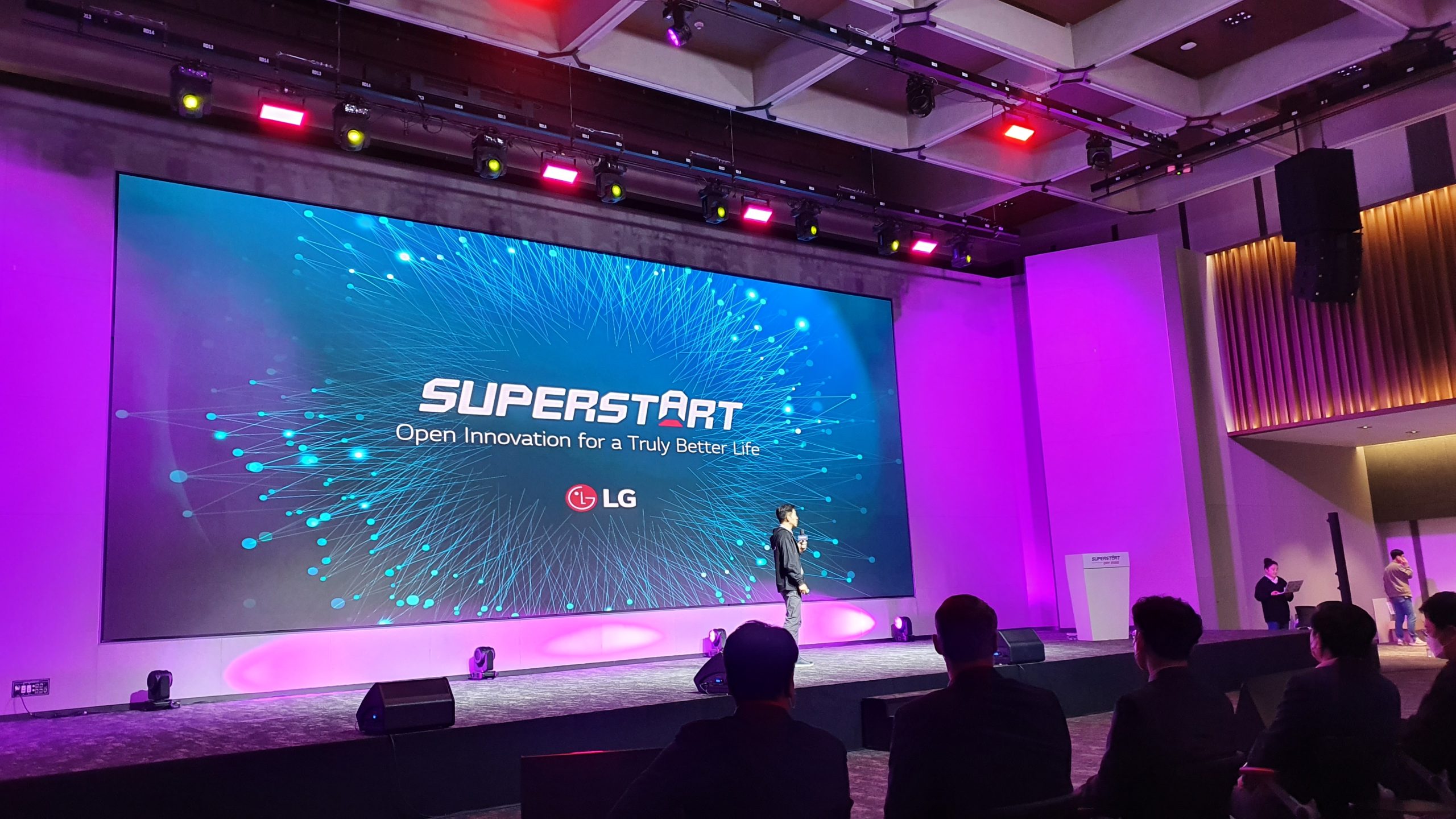 [DailyRecipe] LG와 협업할 슈퍼 스타트업 11곳은?